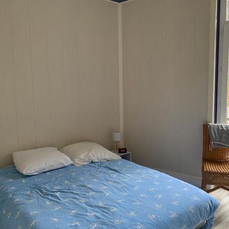Appartement Lumineux N°6 Le Val D'Or - 4 Personnes - 1 Chambre Avec Petit Balcon La Bourboule Kültér fotó