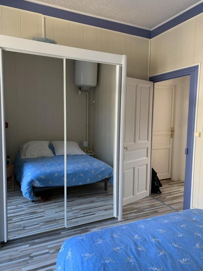 Appartement Lumineux N°6 Le Val D'Or - 4 Personnes - 1 Chambre Avec Petit Balcon La Bourboule Kültér fotó